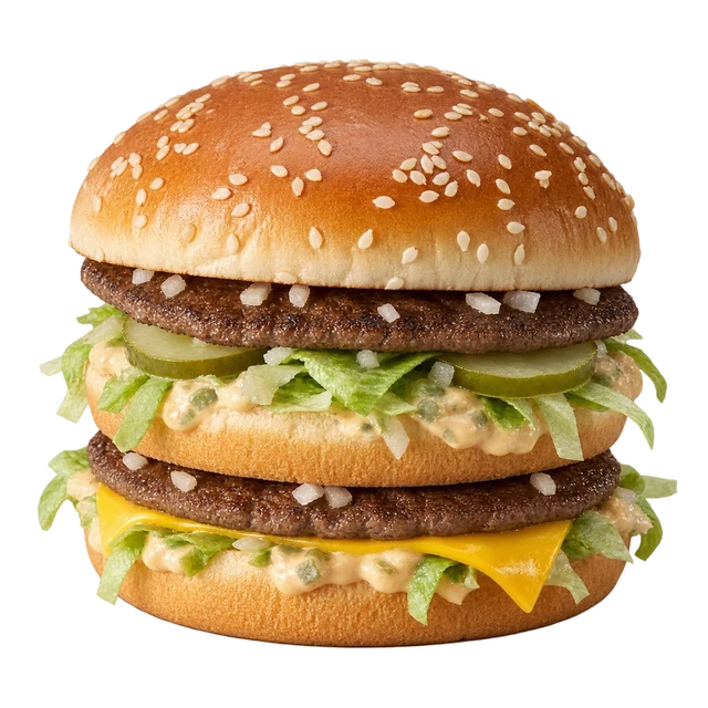 Big Mac®