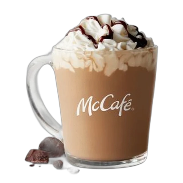 Mocha (small)