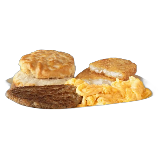Big Breakfast®