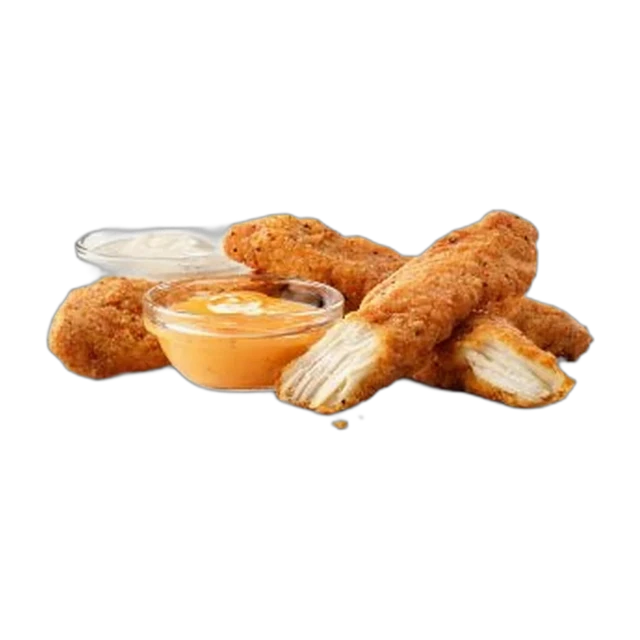 Mccrispy Strips (3 Piece)