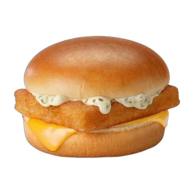 Filet-O-Fish®