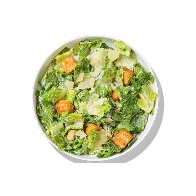 Caesar Salad (Side)