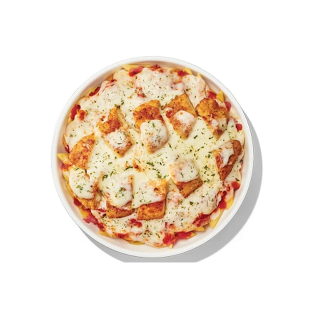 Chicken Parmesan