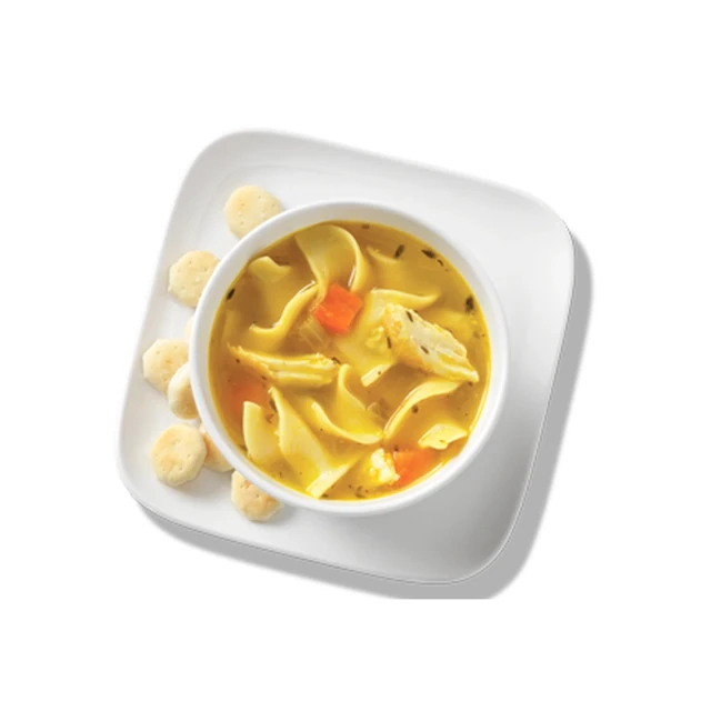 Chicken Noodle Soup (Side)
