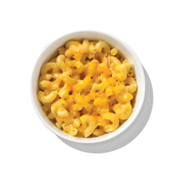 Creamy Cheddar Mac (Side)