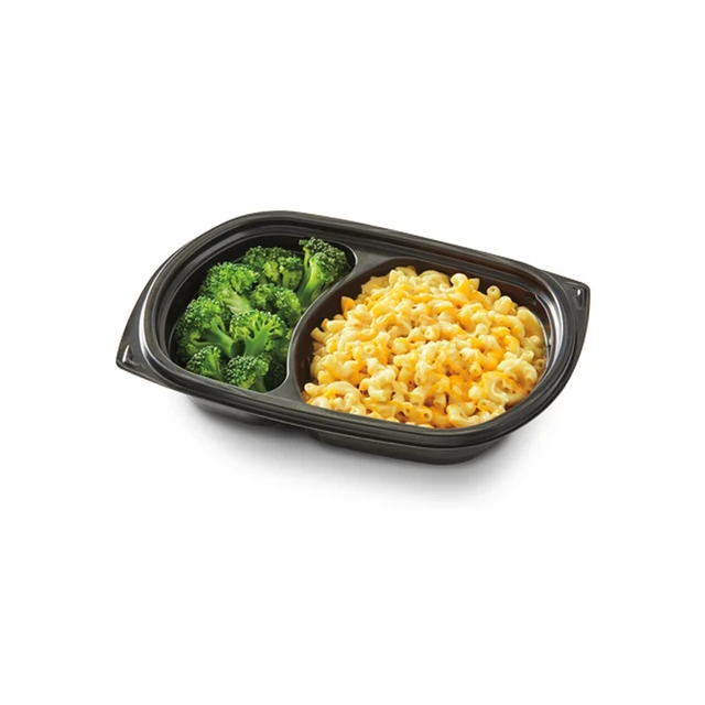 Kids Creamy Cheddar Mac