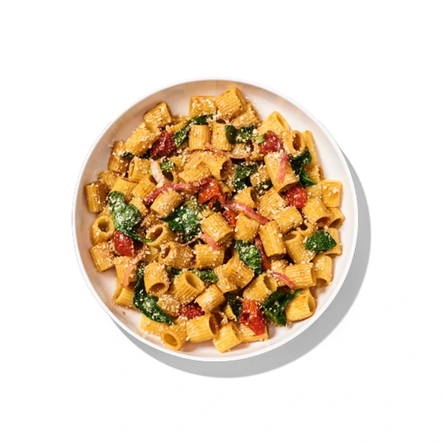 Pasta Fresca