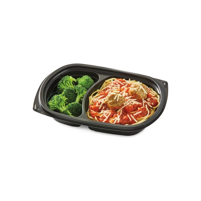 Kids Spaghetti & Meatballs