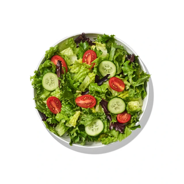 Garden Salad (Side)