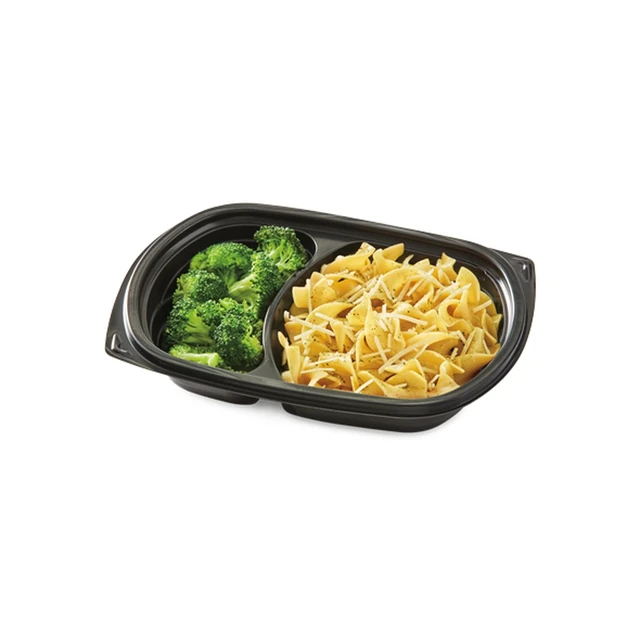 Kids Buttered Noodles