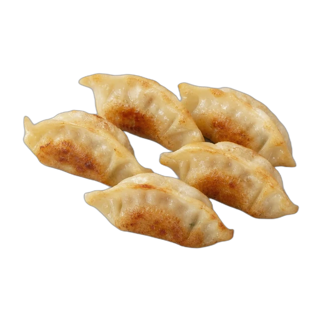 Chicken Potsticker*