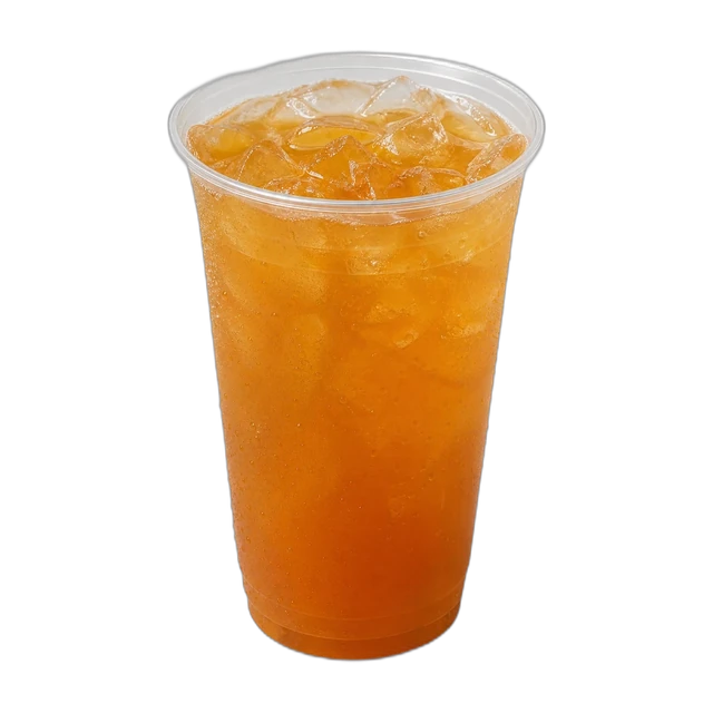 Mango Guava Tea