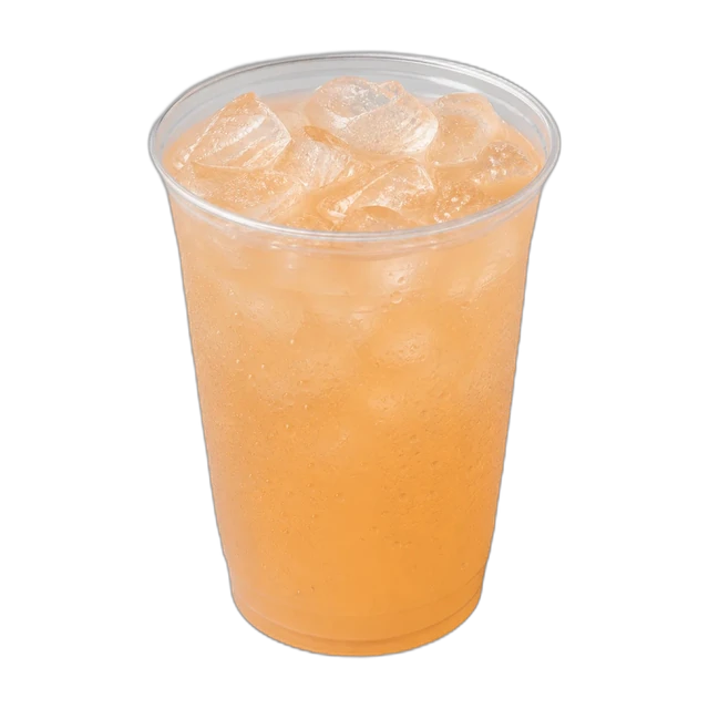 Peach Lychee Refresher