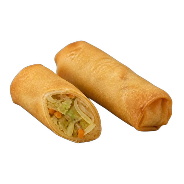 Vegetable Spring Roll