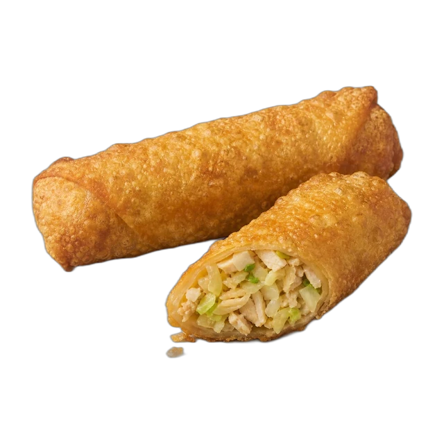 Chicken Eggroll