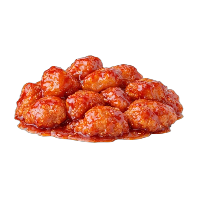 Sweet & Sour Chicken Breast*