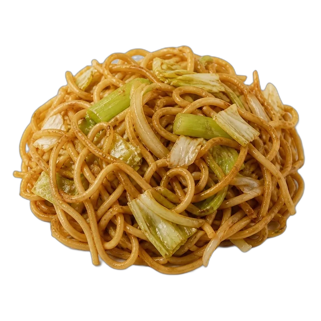 Chow Mein
