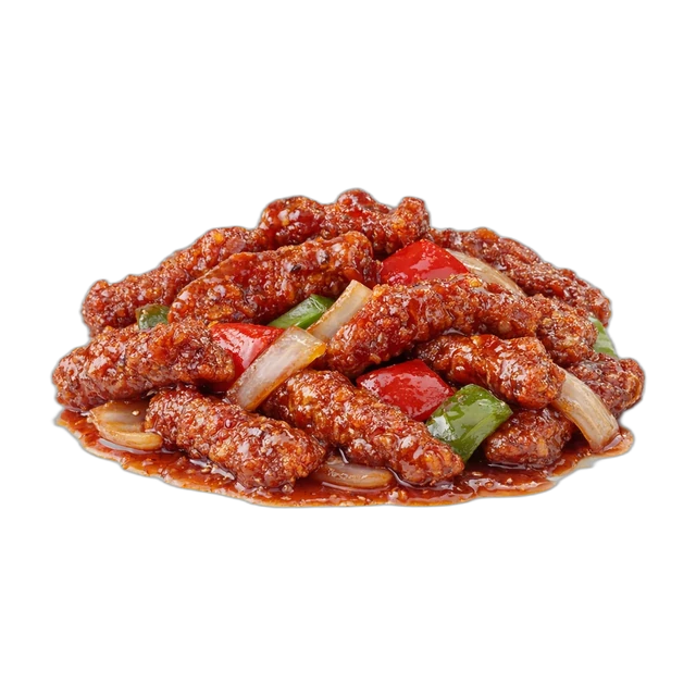 Beijing Beef®