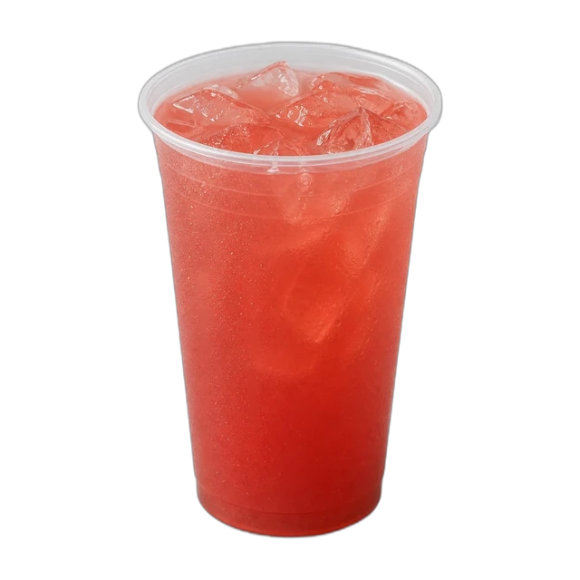 Pomegranate Pineapple Lemonade