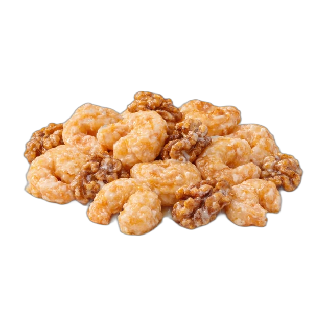 Honey Walnut Shrimp