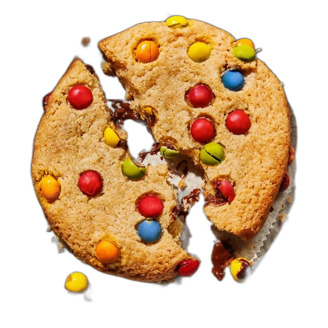 Candy Cookie