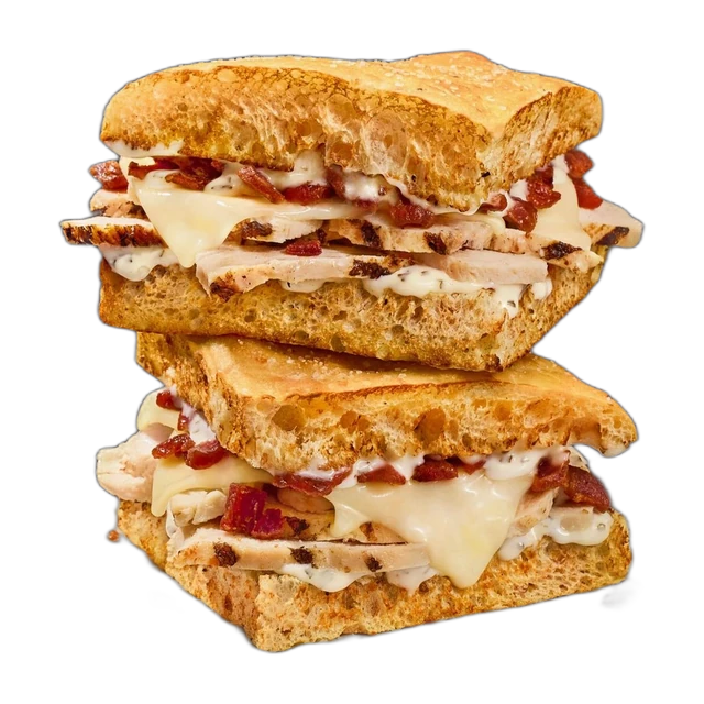 Chicken Bacon Rancher (Whole)