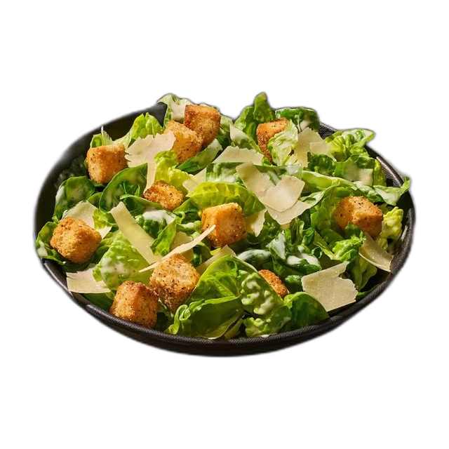 Caesar Salad (Half)