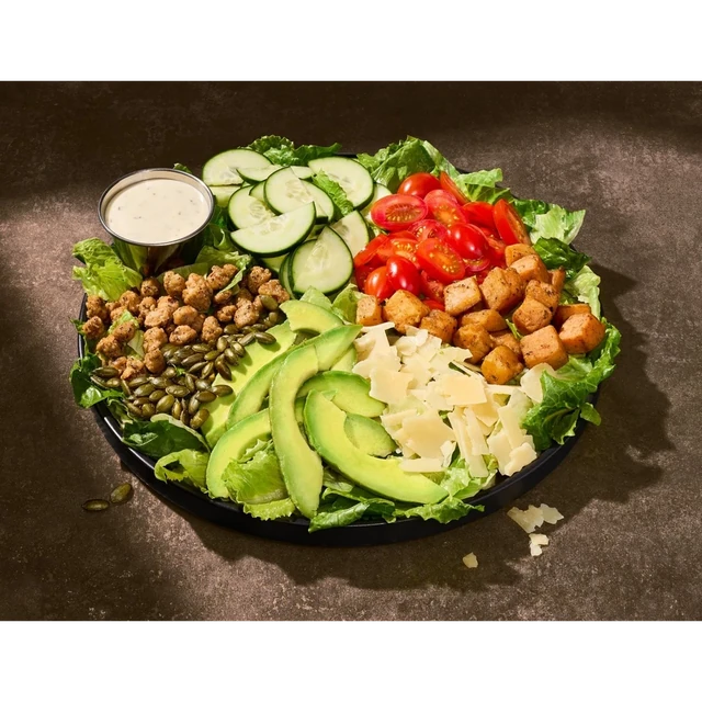 Farmhouse Crunch Salad (Whole)