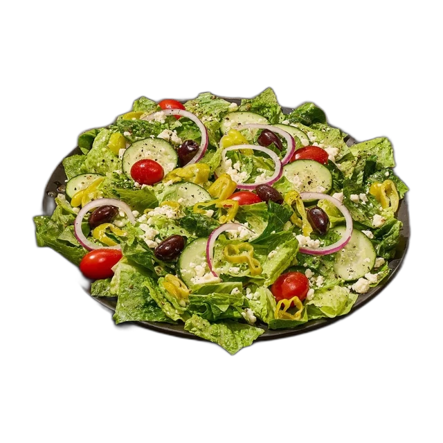 Greek Salad (Whole)