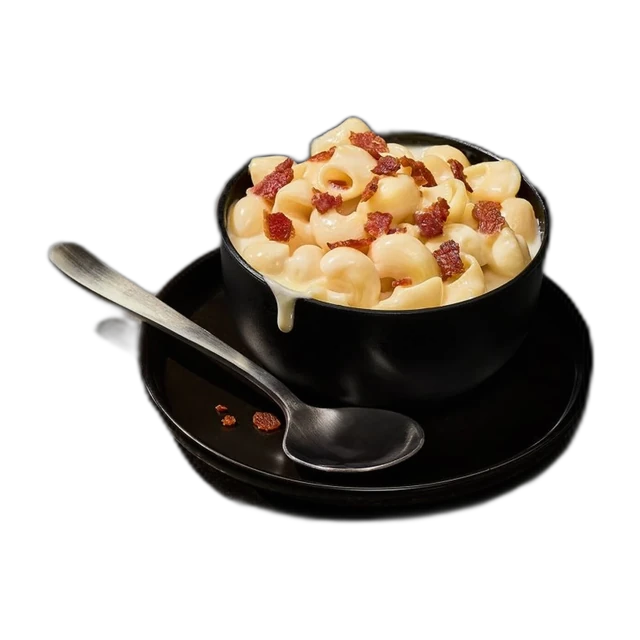Bacon Mac & Cheese (Cup)