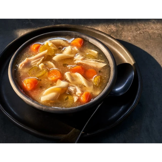Homestyle Chicken Noodle Soup (Cup)