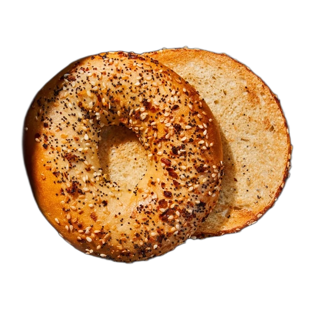 Everything Bagel
