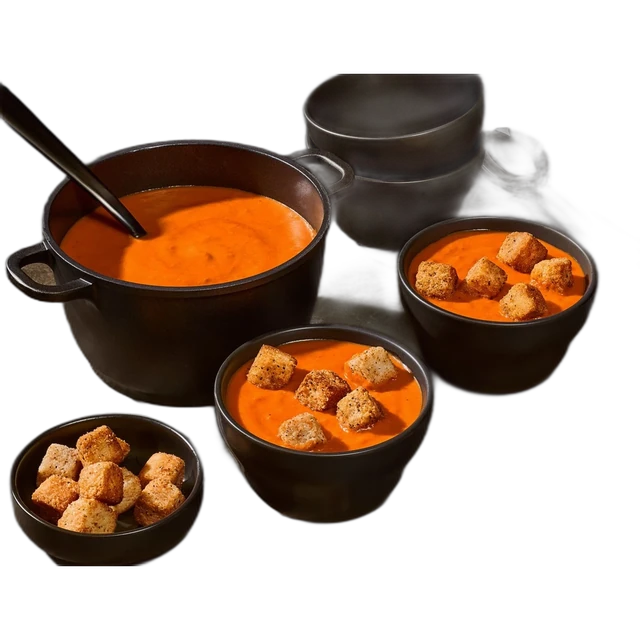 Creamy Tomato Soup - Group