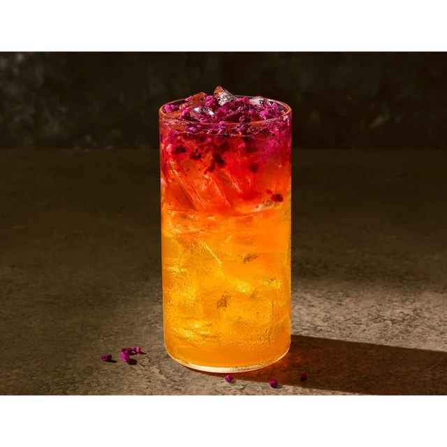 Island Mango Energy Refresher - Naturally Flavored