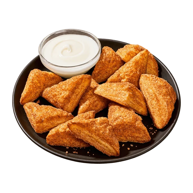 Cinnamon Croissant Bites 12-Pack