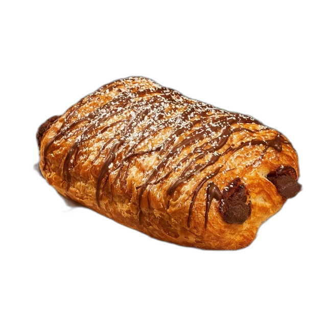 Chocolate Croissant