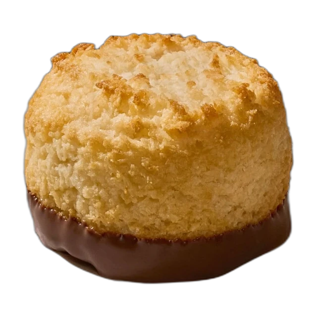 Coconut Macaroon