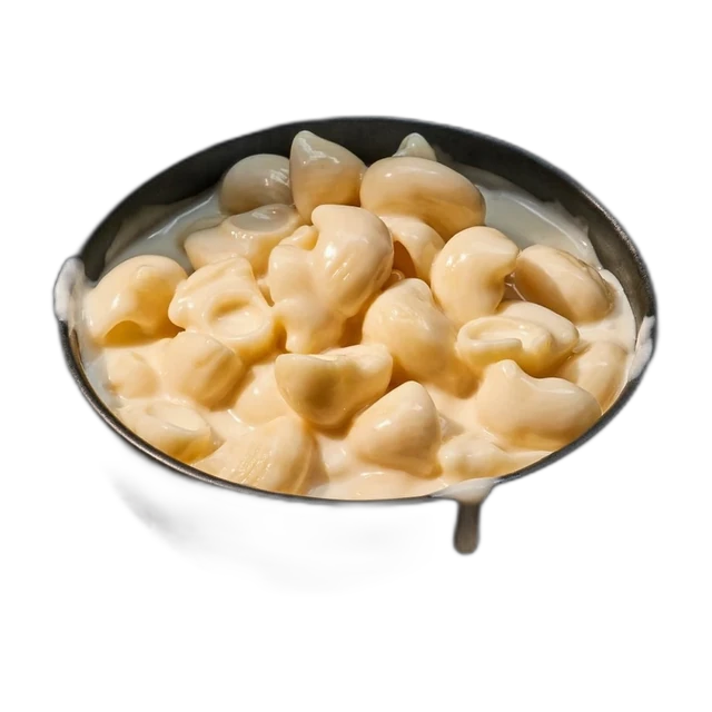 Kids Mac & Cheese (Small)