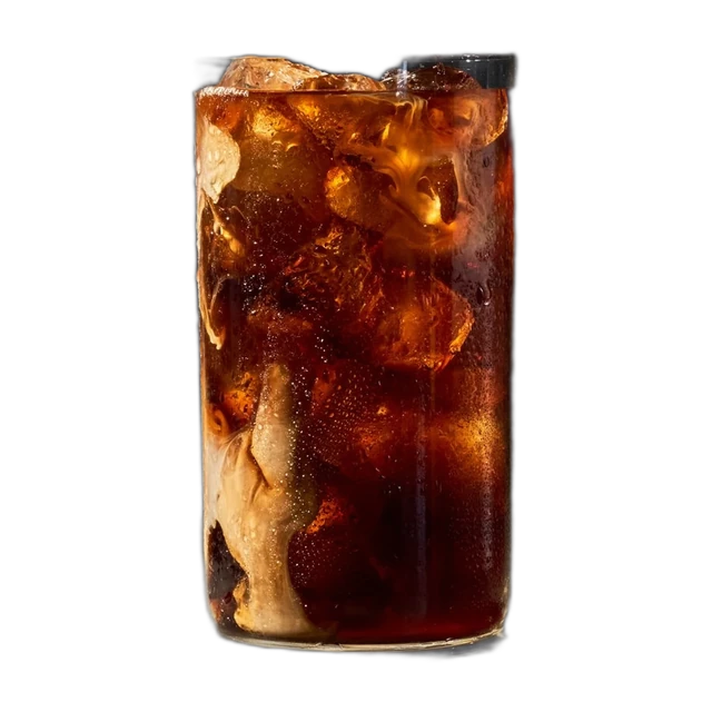 Cafe Blend Iced Coffee