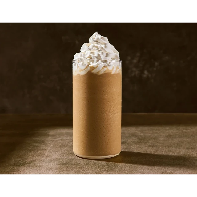 Cafe Frozen Java