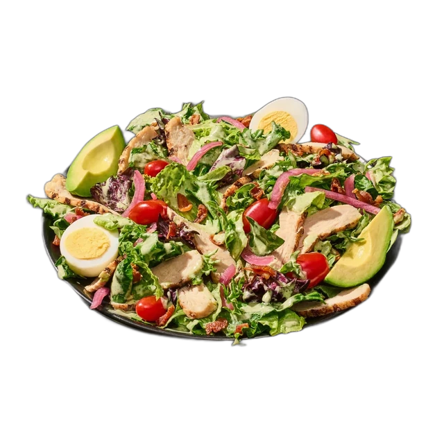 Green Goddess Chicken Cobb Salad (Whole)