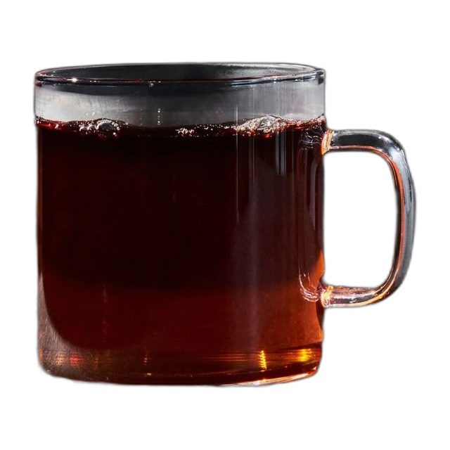 Hot Tea