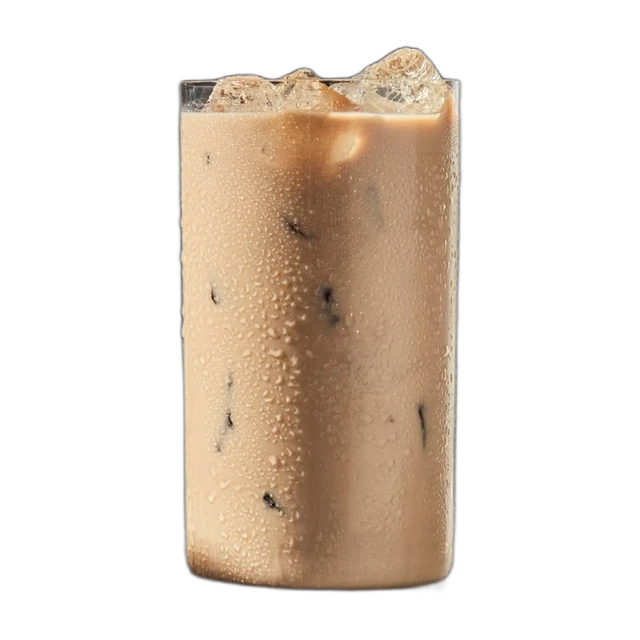 Iced Chai Tea Latte (Large)