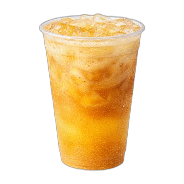 Passionfruit Paradise Energy Refresher - Naturally Flavored