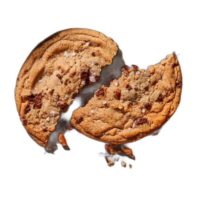 Kitchen Sink Cookie