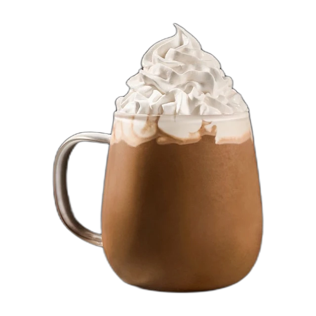 Signature Hot Chocolate