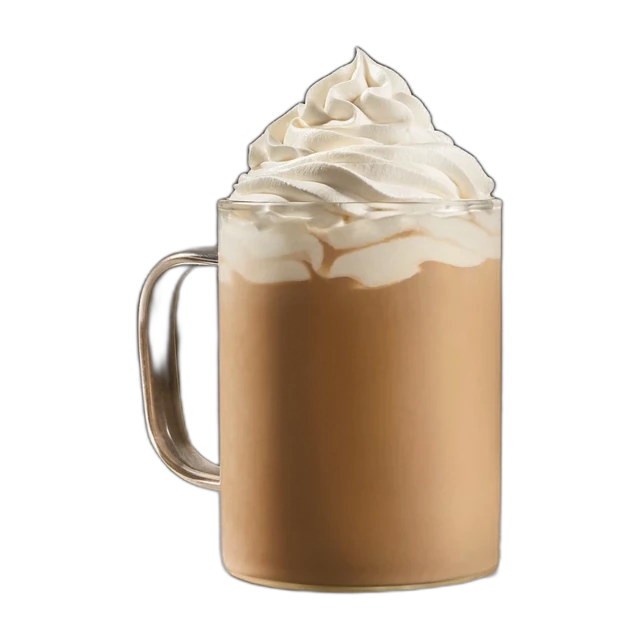 Caramel Latte