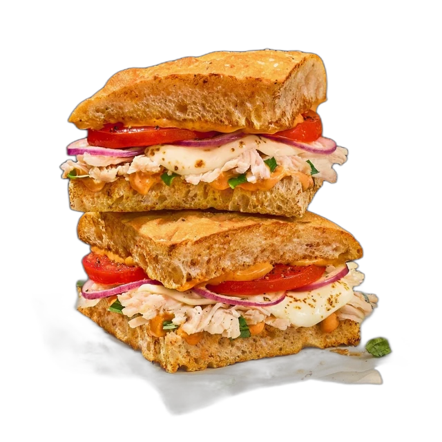 Toasted Frontega Chicken® (Whole)