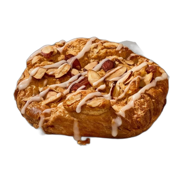 Almond Pastry