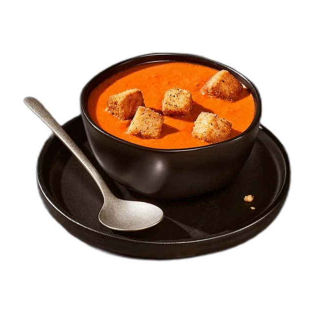 Creamy Tomato Soup (Cup)